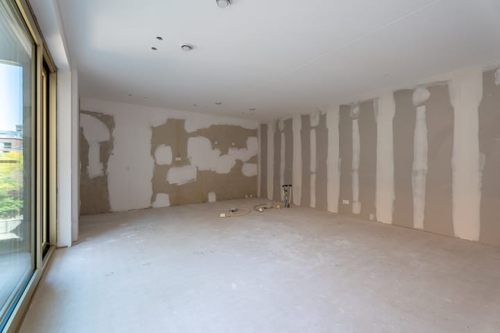 Foto 3 van Markendaalseweg 74-C4