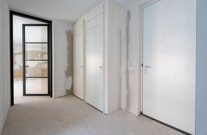 Foto 8 van Markendaalseweg 74-C4