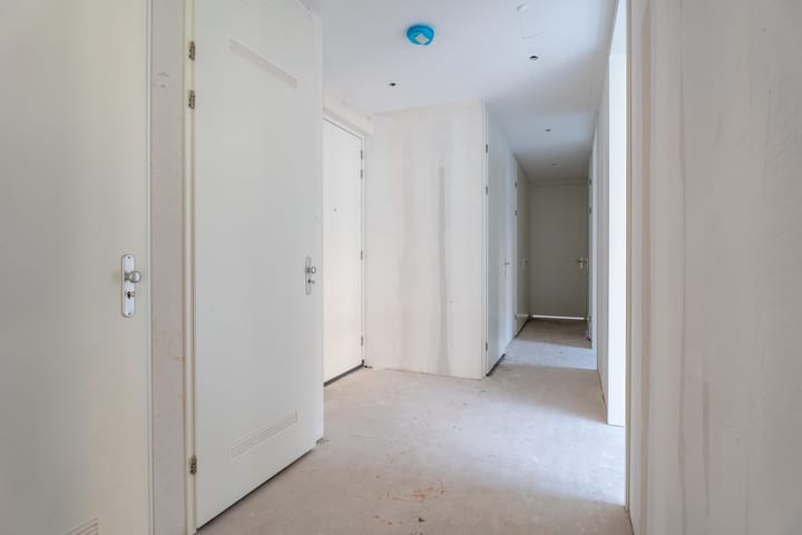 Foto 9 van Markendaalseweg 74-C4