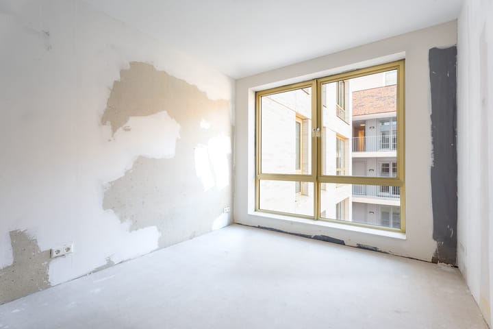 Foto 11 van Markendaalseweg 74-C4