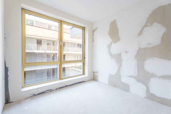 Foto 15 van Markendaalseweg 74-C4