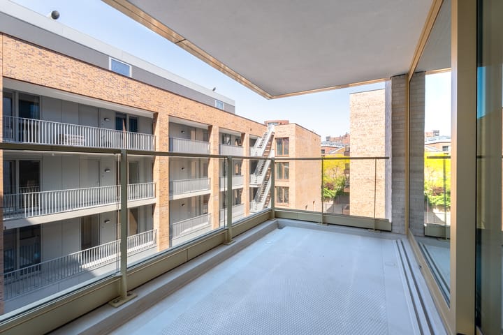 Foto 19 van Markendaalseweg 74-C4