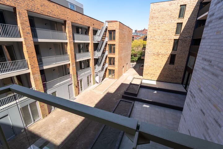 Foto 20 van Markendaalseweg 74-C4