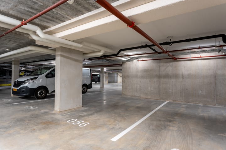 Foto 23 van Markendaalseweg 74-C4