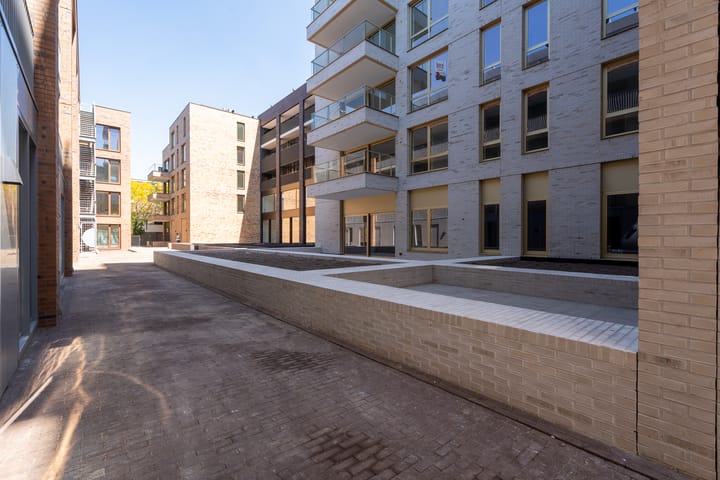 Foto 26 van Markendaalseweg 74-C4