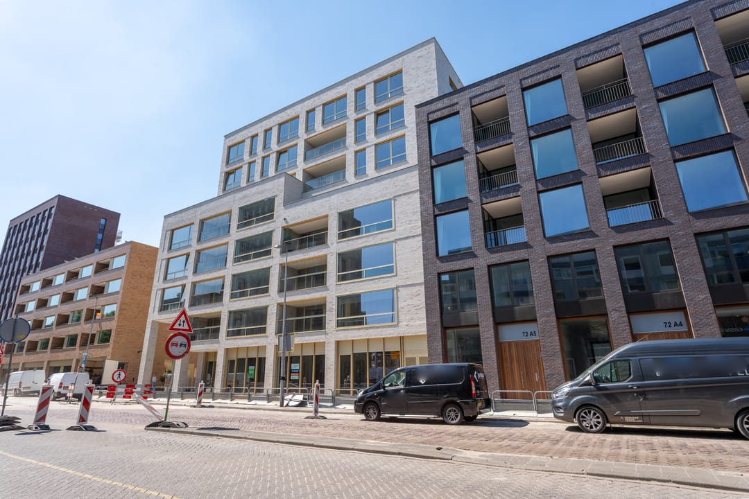 Photo 28 of Markendaalseweg 74-C4