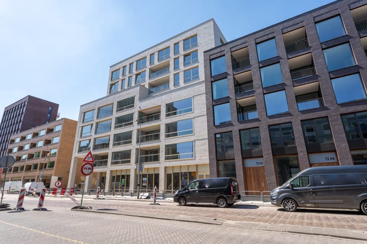 Foto 28 van Markendaalseweg 74-C4