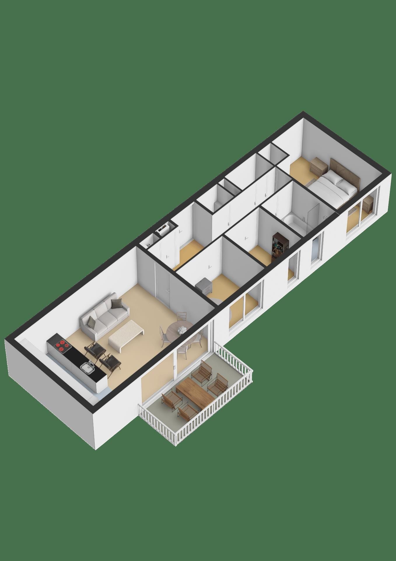 Photo 33 of Markendaalseweg 74-C4