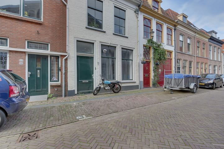 Foto 2 van Buiten Nieuwstraat 70