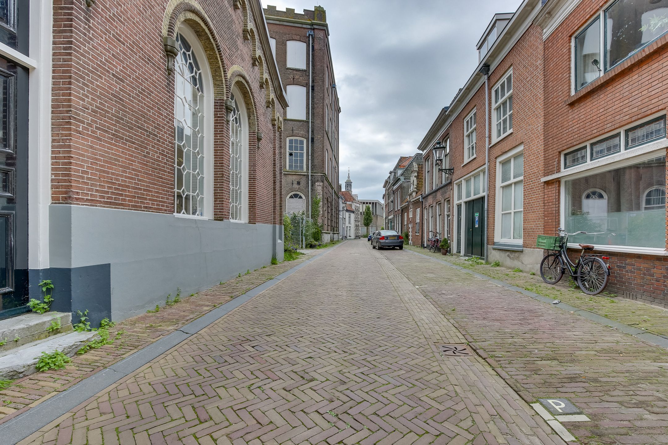 Foto 3 van Buiten Nieuwstraat 70