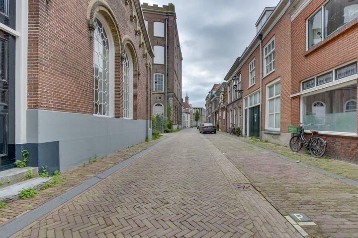 Foto 3 van Buiten Nieuwstraat 70