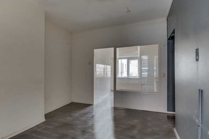 Foto 4 van Buiten Nieuwstraat 70