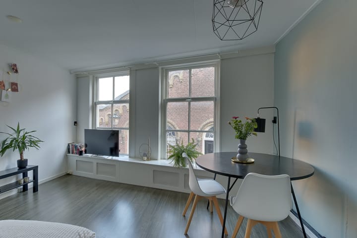 Foto 5 van Buiten Nieuwstraat 70