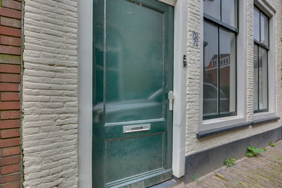 Foto 7 van Buiten Nieuwstraat 70