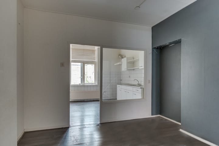 Foto 13 van Buiten Nieuwstraat 70