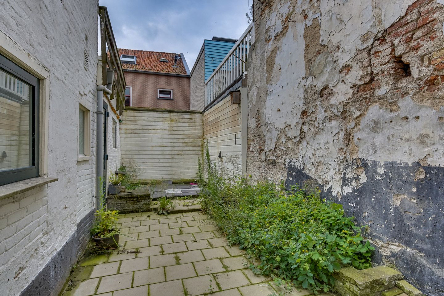 Foto 20 van Buiten Nieuwstraat 70