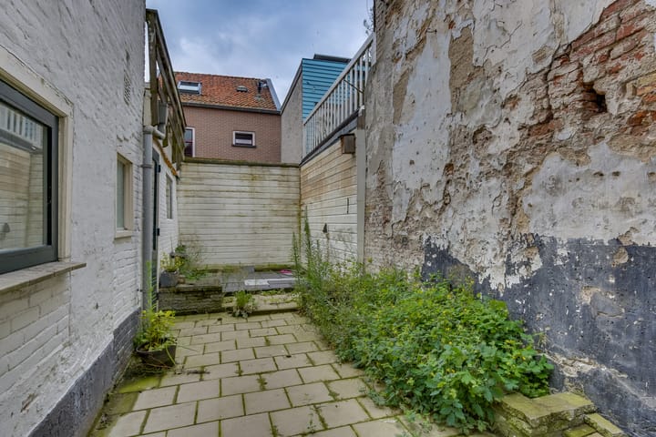 Foto 20 van Buiten Nieuwstraat 70