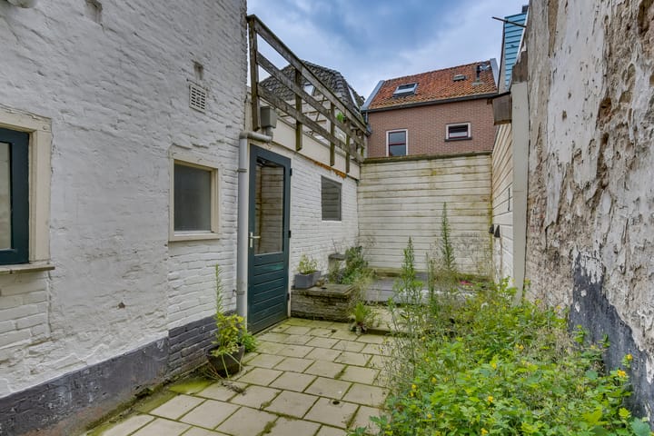 Foto 21 van Buiten Nieuwstraat 70