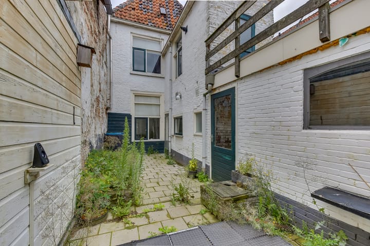 Foto 22 van Buiten Nieuwstraat 70