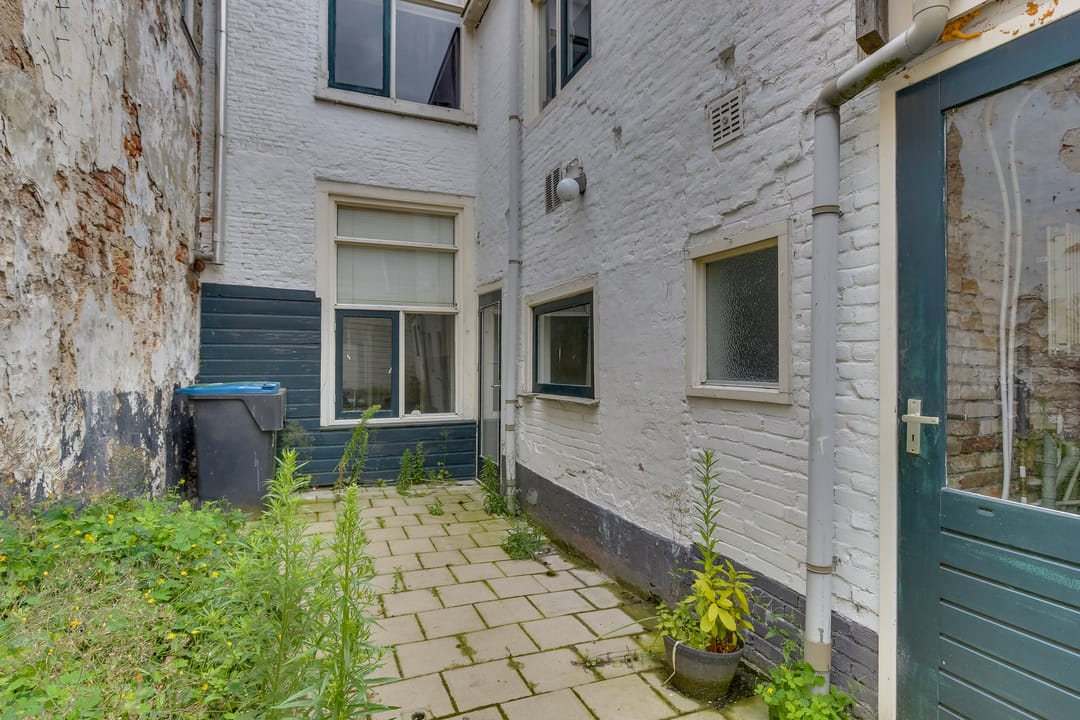 Foto 23 van Buiten Nieuwstraat 70