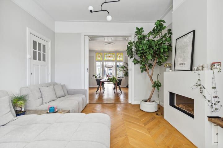 Foto 2 van Liesboslaan 19