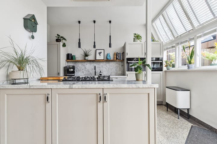 Foto 3 van Liesboslaan 19