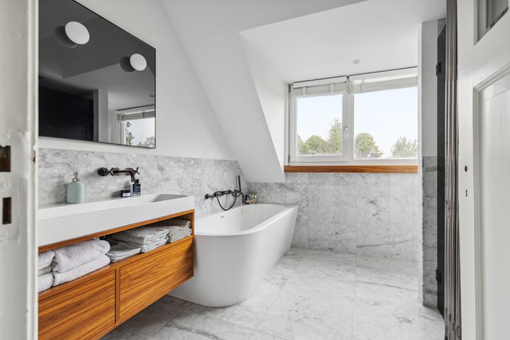 Foto 5 van Liesboslaan 19