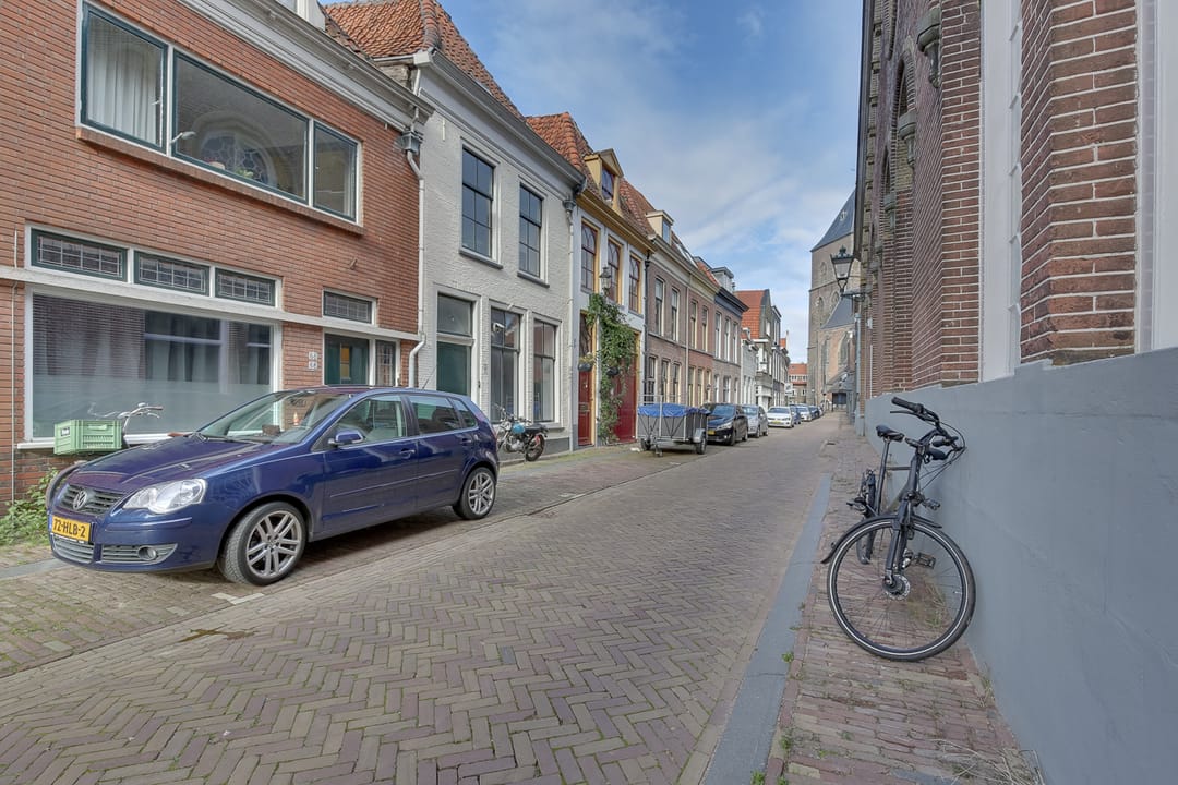 Foto 41 van Buiten Nieuwstraat 70