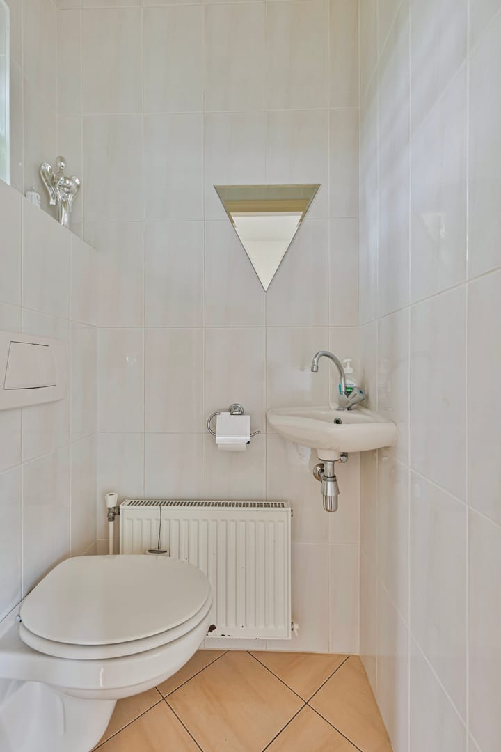 Foto 3 van Bachstraat 24