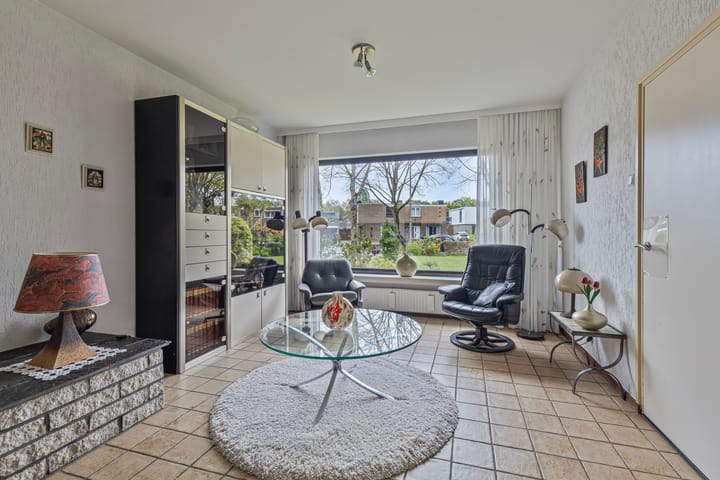 Foto 4 van Bachstraat 24