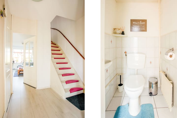 Foto 3 van Reigerskamp 352