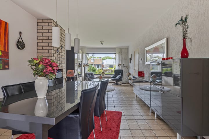 Foto 6 van Bachstraat 24