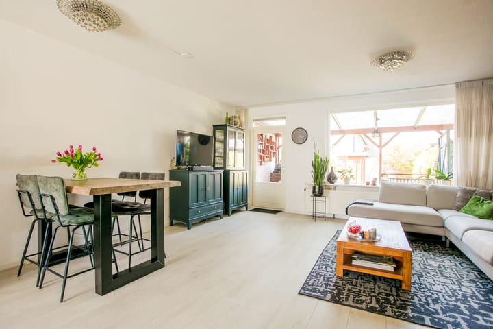 Foto 4 van Reigerskamp 352