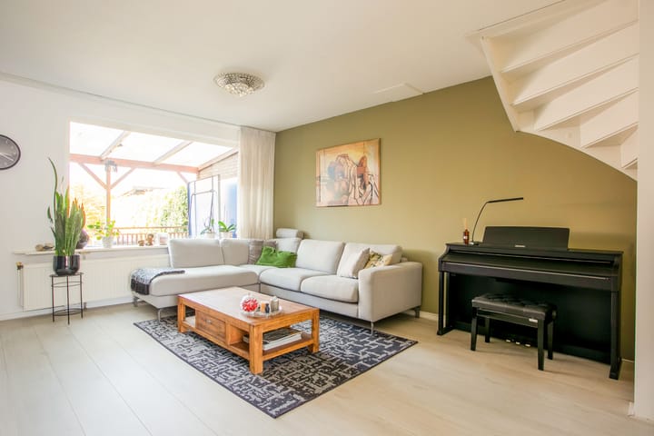 Foto 5 van Reigerskamp 352