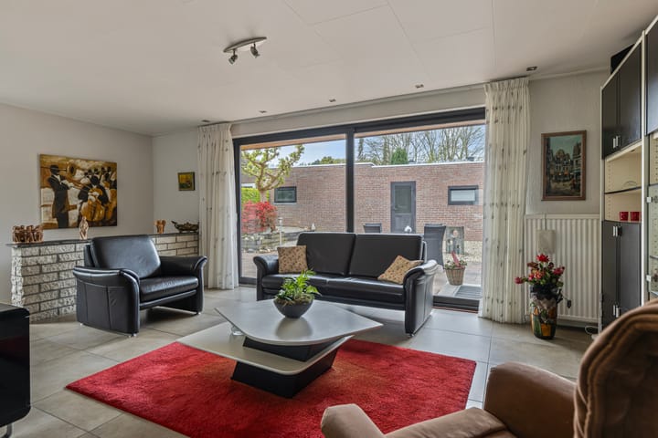 Foto 7 van Bachstraat 24