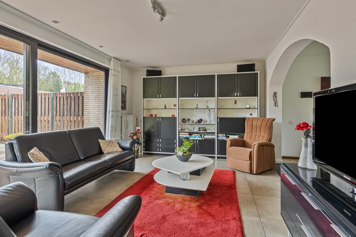 Foto 8 van Bachstraat 24