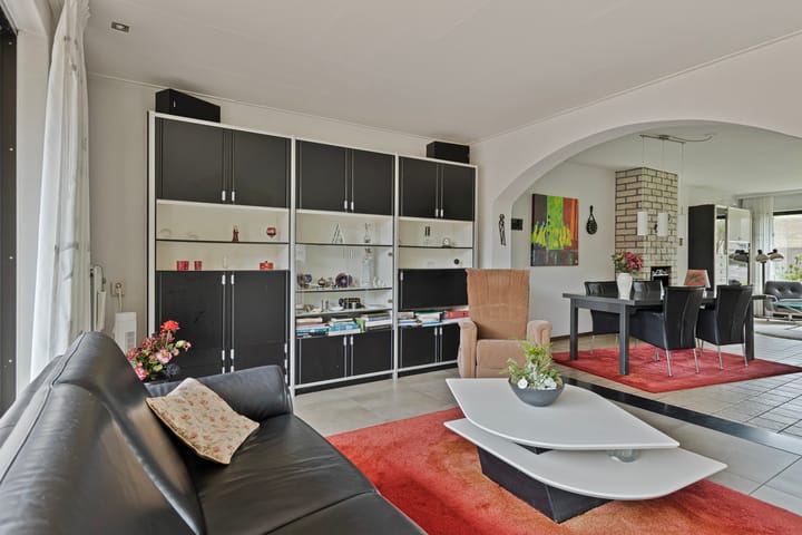 Foto 9 van Bachstraat 24