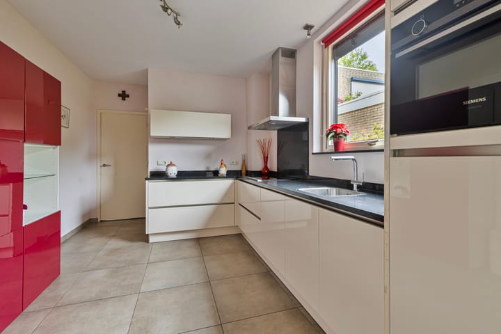 Foto 10 van Bachstraat 24