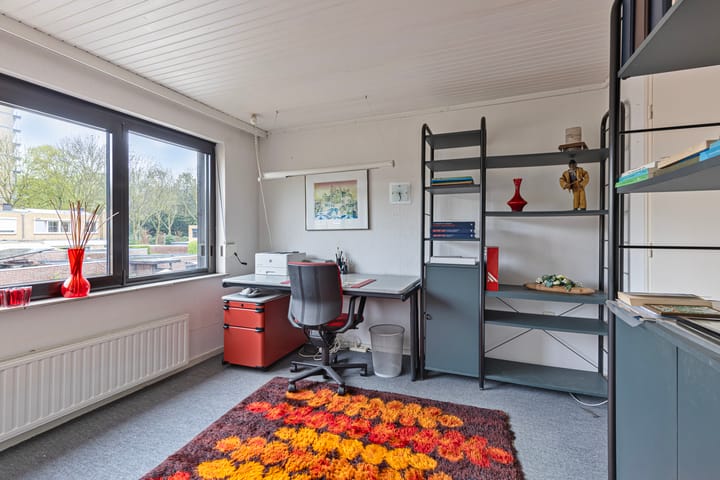 Foto 16 van Bachstraat 24