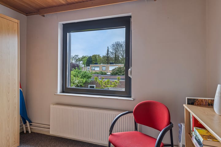 Foto 19 van Bachstraat 24