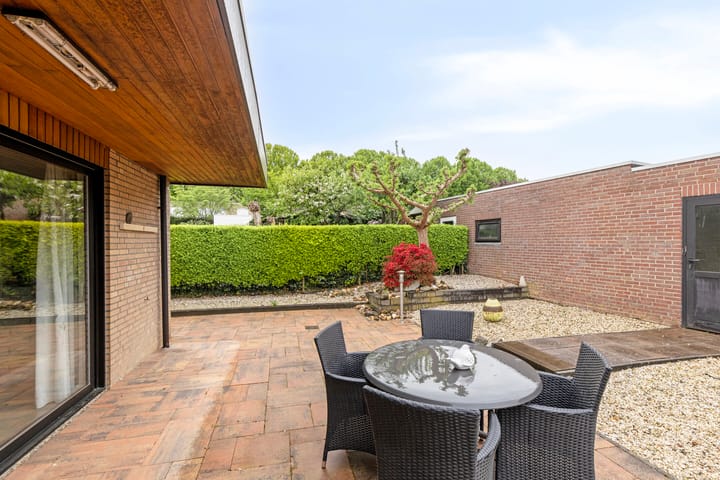 Foto 26 van Bachstraat 24