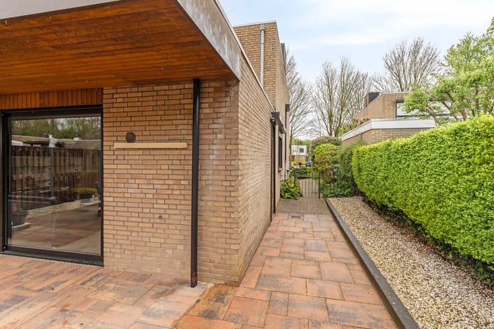 Foto 27 van Bachstraat 24