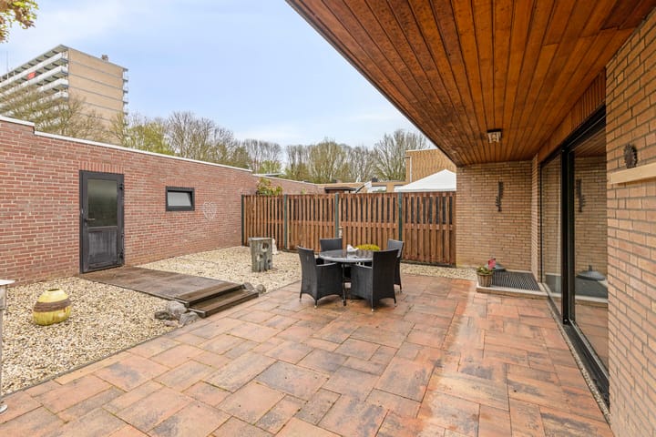 Foto 28 van Bachstraat 24