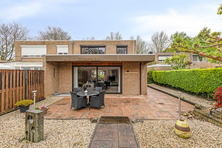 Foto 29 van Bachstraat 24