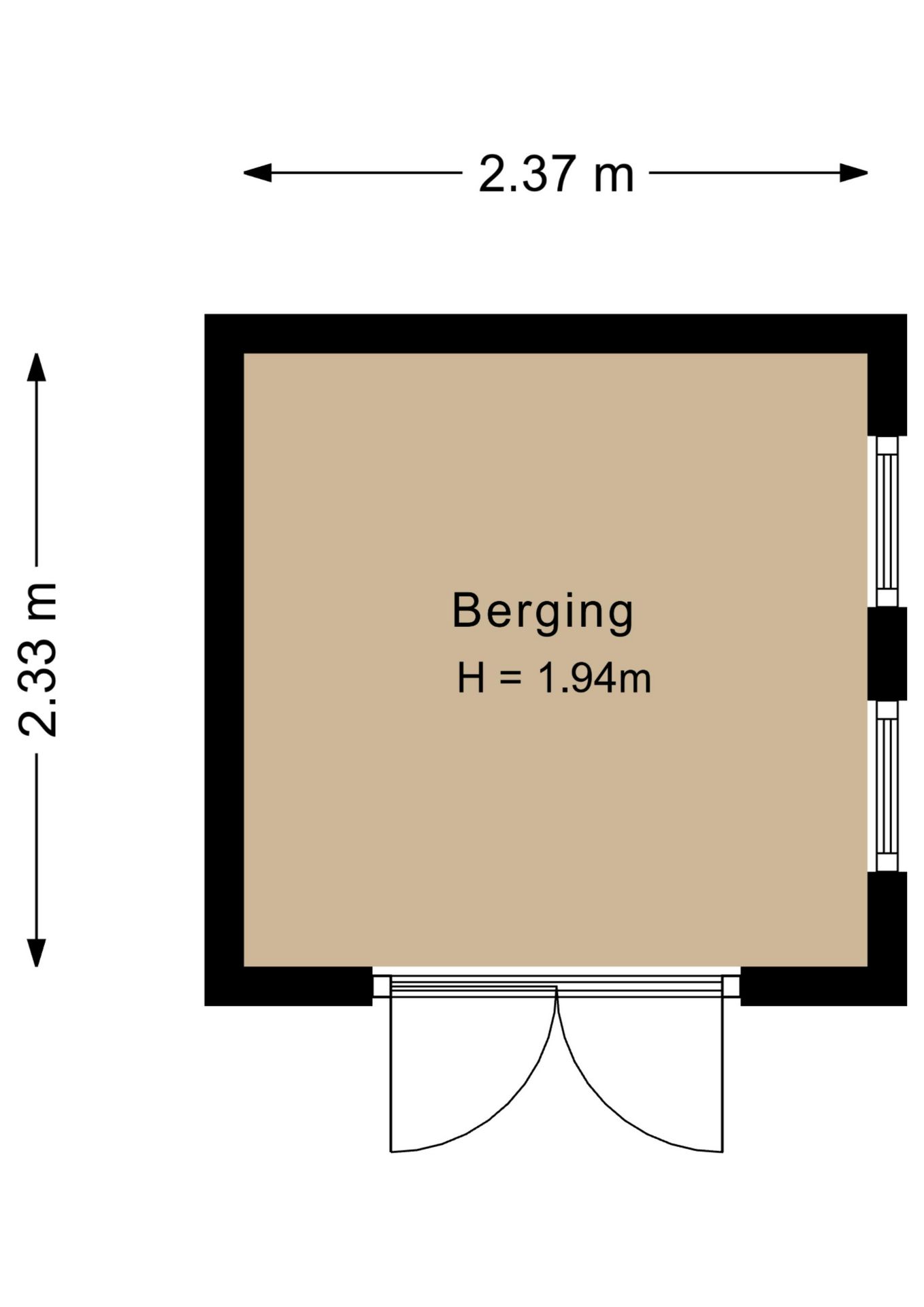 Photo 30 of Reigerskamp 352