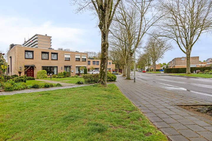 Foto 34 van Bachstraat 24