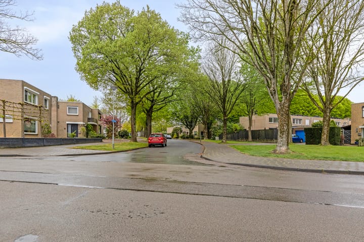 Foto 35 van Bachstraat 24