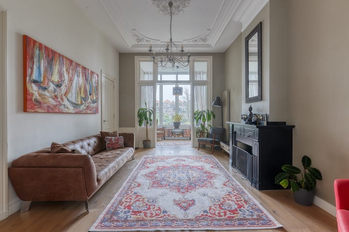 Photo 4 of Laan van Meerdervoort 167-A