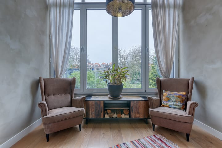 Photo 6 of Laan van Meerdervoort 167-A