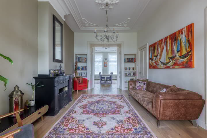 Photo 7 of Laan van Meerdervoort 167-A